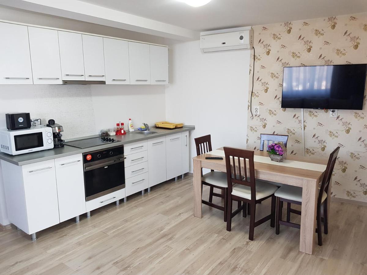 Apartament 11 Central Targu Mures Exterior foto