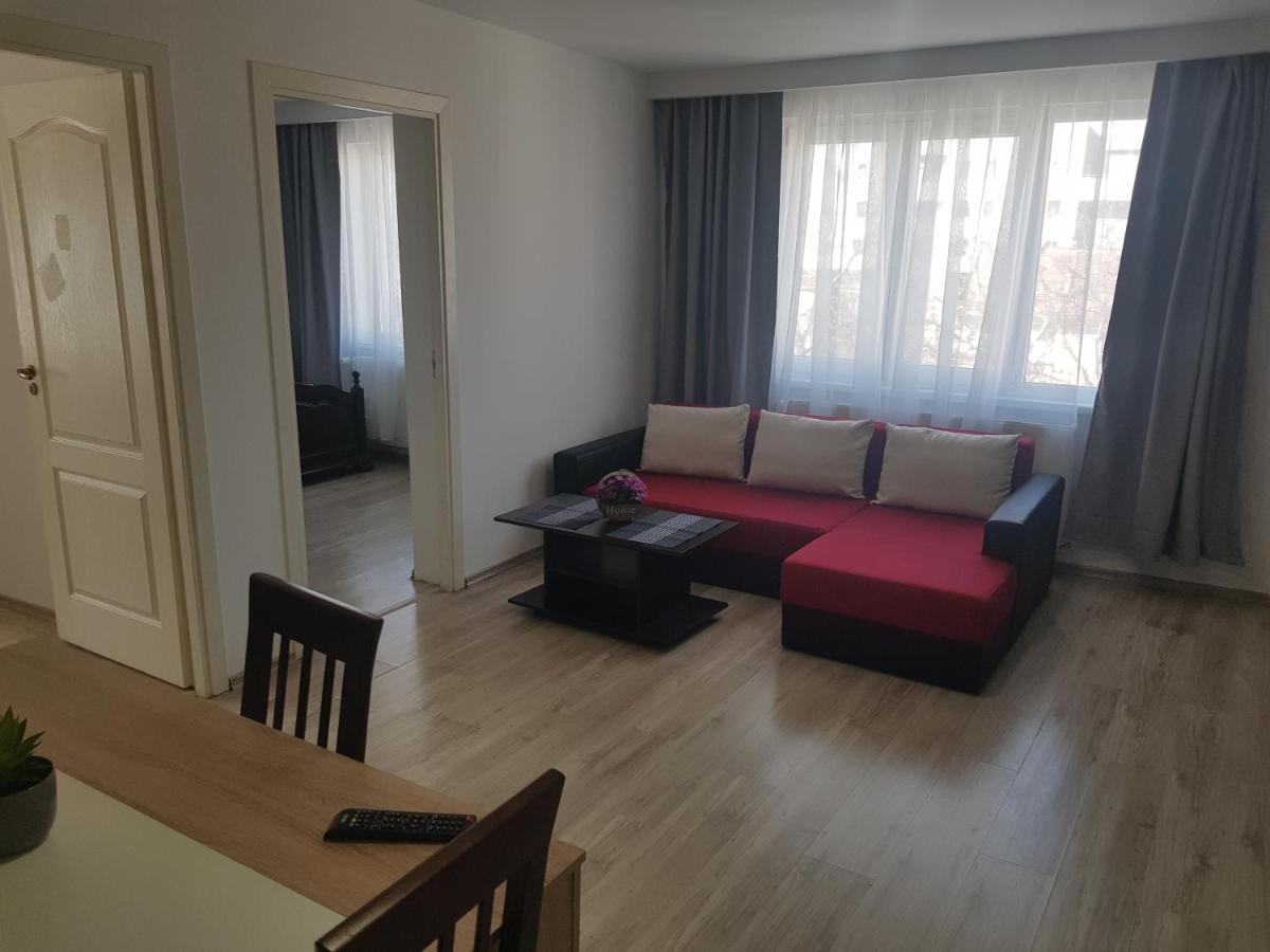 Apartament 11 Central Targu Mures Exterior foto