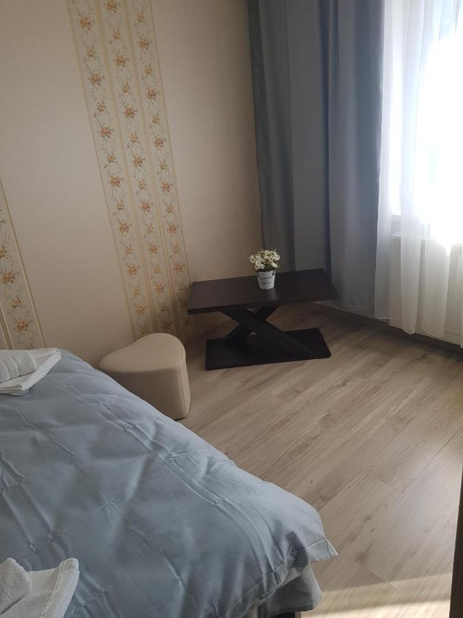Apartament 11 Central Targu Mures Exterior foto