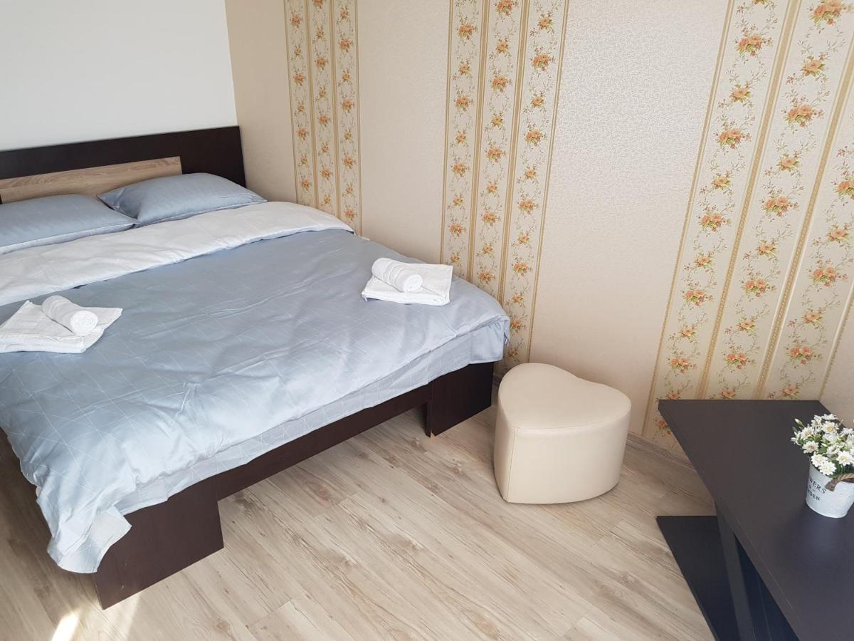 Apartament 11 Central Targu Mures Exterior foto