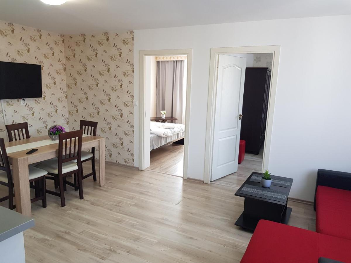 Apartament 11 Central Targu Mures Exterior foto